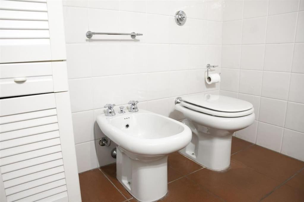 סולאזנו Iseolakerental - Casa Rododendro מראה חיצוני תמונה